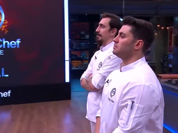 MasterChef şampiyonu kim oldu? TV8 ile 2025 MasterChef kim kazandı, Özkan mı Sezer mi?