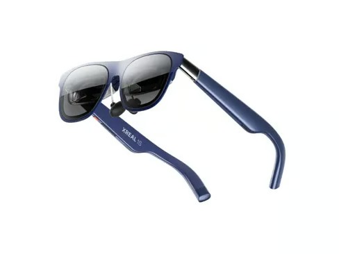 XREAL 1S tanıtıldı: 500 inçlik dev ekran cebinize giriyor