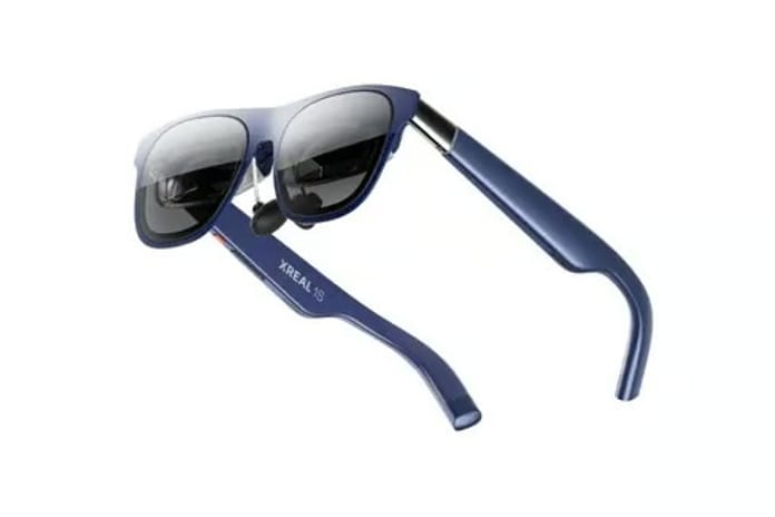 XREAL 1S tanıtıldı: 500 inçlik dev ekran cebinize giriyor