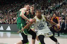 Temsilcilerimiz ikinci haftayı puansız kapattı