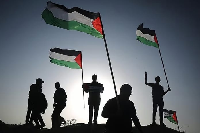 Hamas'tan Netanyahu'nun yakalanması kararına destek