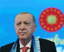 Cumhurbaşkanı Erdoğan: Ticaret hacmi potansiyeli 75 milyar dolar