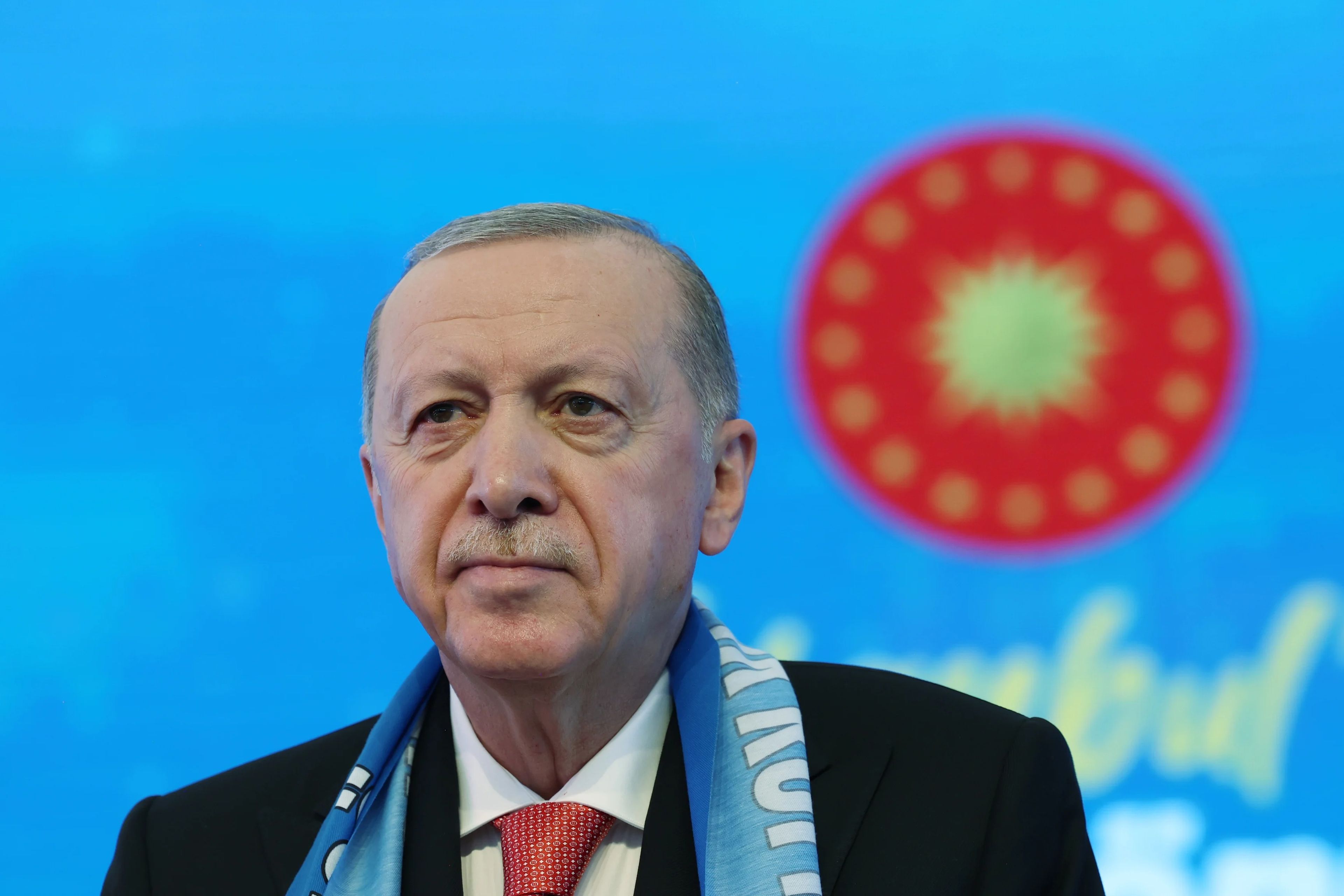 Cumhurbaşkanı Erdoğan: Ticaret hacmi potansiyeli 75 milyar dolar