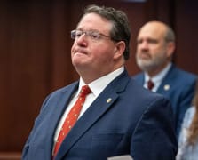 ABD Kongresi’nde Randy Fine'ın Müslümanları hedef alan paylaşımı tepki çekti