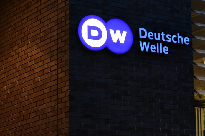 DW'de bütçe kesintisi sonrası 160 kadro tasfiye edilecek