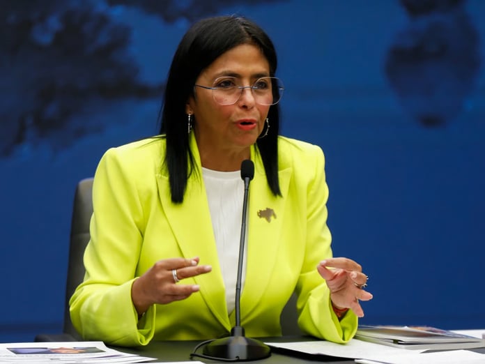 Venezuela'dan ABD'ye sert tepki: "51. eyaletiniz olmayacağız"