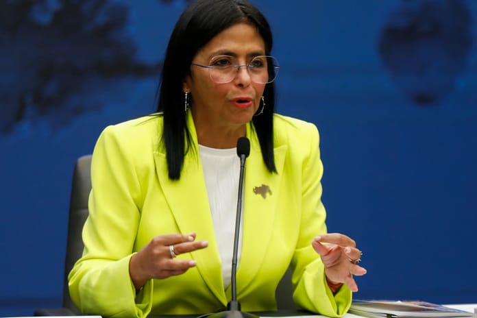 Venezuela'dan ABD'ye sert tepki: "51. eyaletiniz olmayacağız"