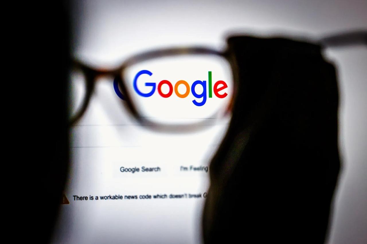 Google'a konum verileri nedeniyle 403 milyon euroluk ceza