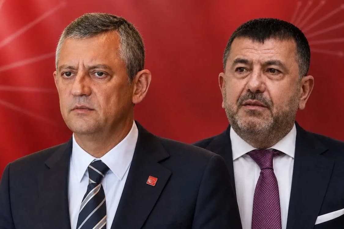 TÜLOV raporunda 37 milyonluk bağış iddiası