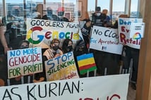 Google ve OpenAI çalışanlarından Pichai’ye mektup: Askeri işbirliği reddedilsin