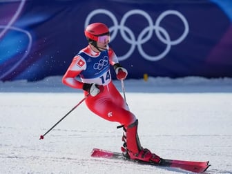 Milano 2026: Milliler elendi, Leerdam'dan rekor