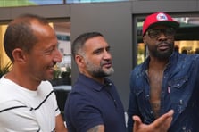 Dikey formatlı "Semt Çocuğu" dizisinin çekimleri tamamlandı