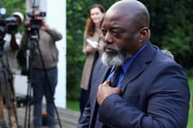 Kongo'da eski Devlet Başkanı Kabila'ya hapis kararı