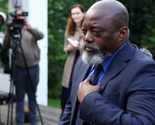 Kongo'da eski Devlet Başkanı Kabila'ya hapis kararı