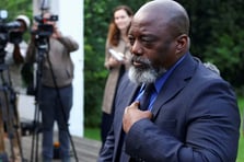 Kongo'da eski Devlet Başkanı Kabila'ya hapis kararı