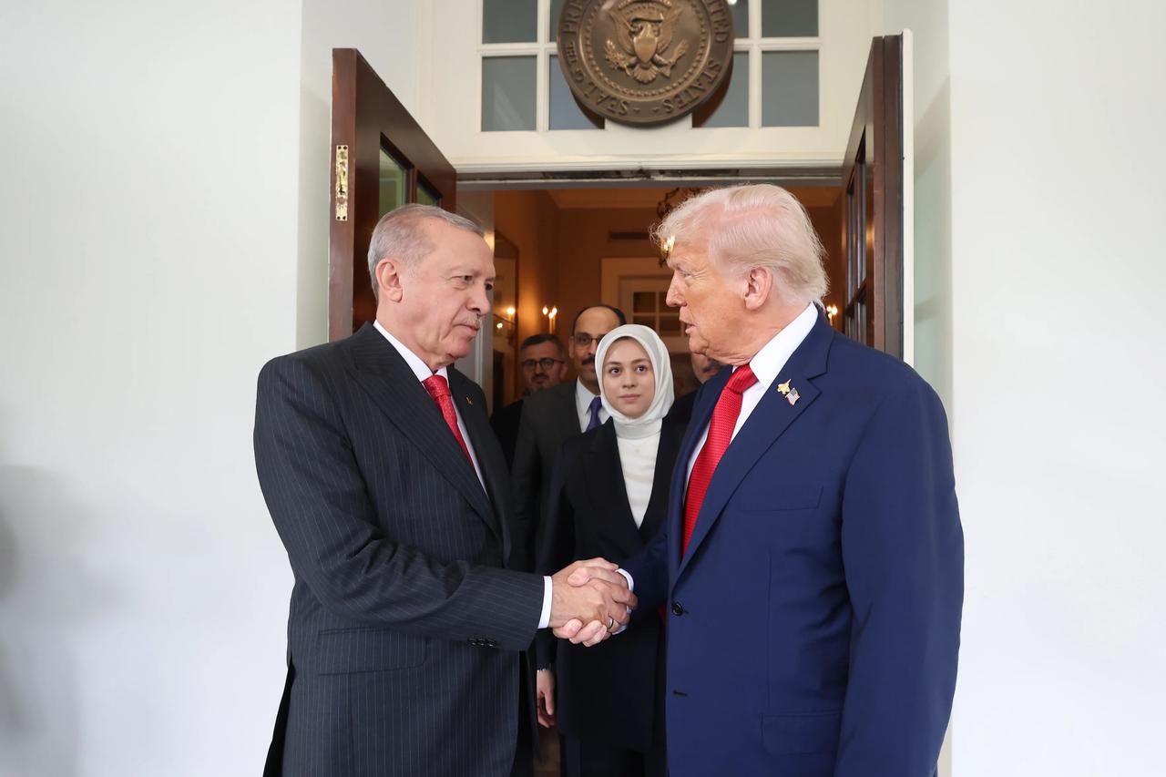Yunan basını Türkiye-ABD yakınlaşmasından kaygılı