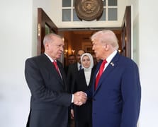 Yunan basını Türkiye-ABD yakınlaşmasından kaygılı