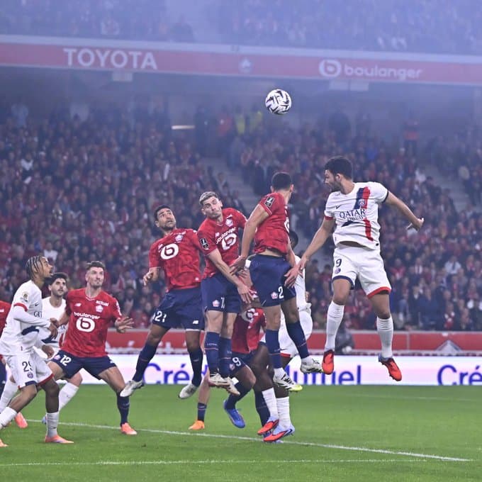 Ligue 1