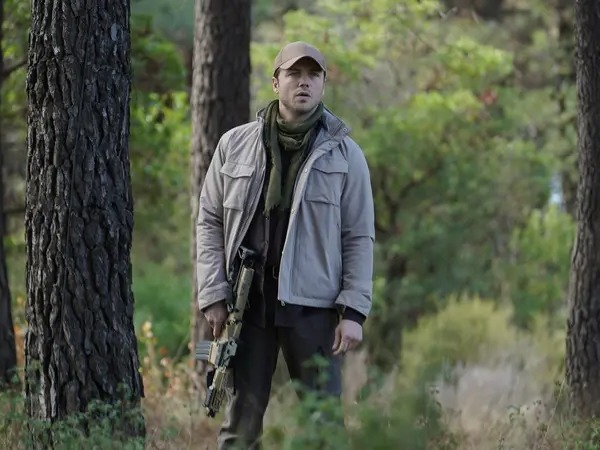 Teşkilat son bölüm izle | TRT1 ile Teşkilat 152. bölüm izle