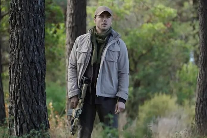 Teşkilat son bölüm izle | TRT1 ile Teşkilat 152. bölüm izle