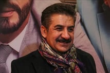 Bozlak ve uzun havanın kadife sesi: Burhan Çaçan