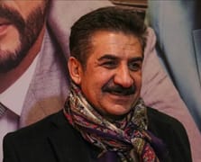 Bozlak ve uzun havanın kadife sesi: Burhan Çaçan