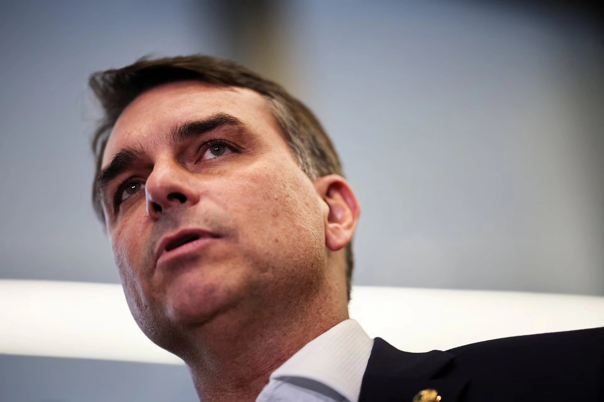 Brazil Orders Flávio Bolsonaro To Surrender Passports