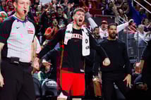 Houston Rockets, Alperen Şengün liderliğinde Clippers'ı devirdi