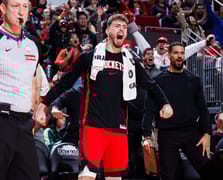 Houston Rockets, Alperen Şengün liderliğinde Clippers'ı devirdi