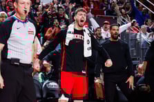 Houston Rockets, Alperen Şengün liderliğinde Clippers'ı devirdi