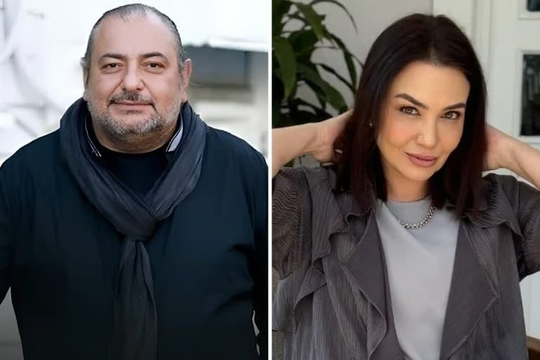 Reha Muhtar'ın vasiyeti sonrası Deniz Uğur sessizliğini ilk kez bozdu! 