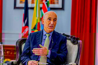 Israel Appoints Envoy to the Breakaway No Country Recognizes