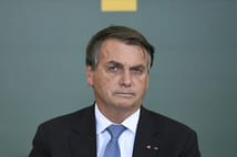 Bolsonaro’ya darbe ve iş birliği soruşturması