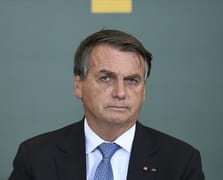 Bolsonaro’ya darbe ve iş birliği soruşturması