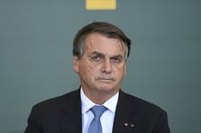 Bolsonaro’ya darbe ve iş birliği soruşturması