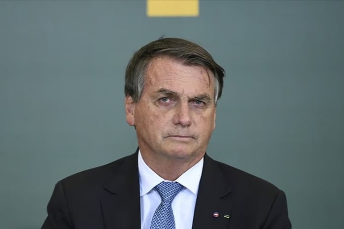 Bolsonaro’ya darbe ve iş birliği soruşturması