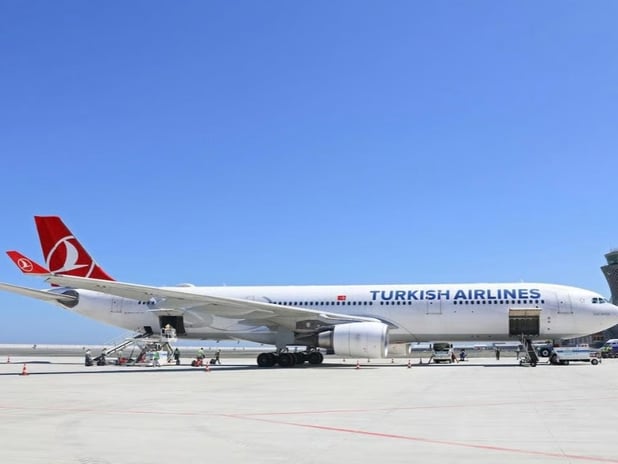 Türk Hava Yolları Erivan’a uçuş başlatmayı planlıyor