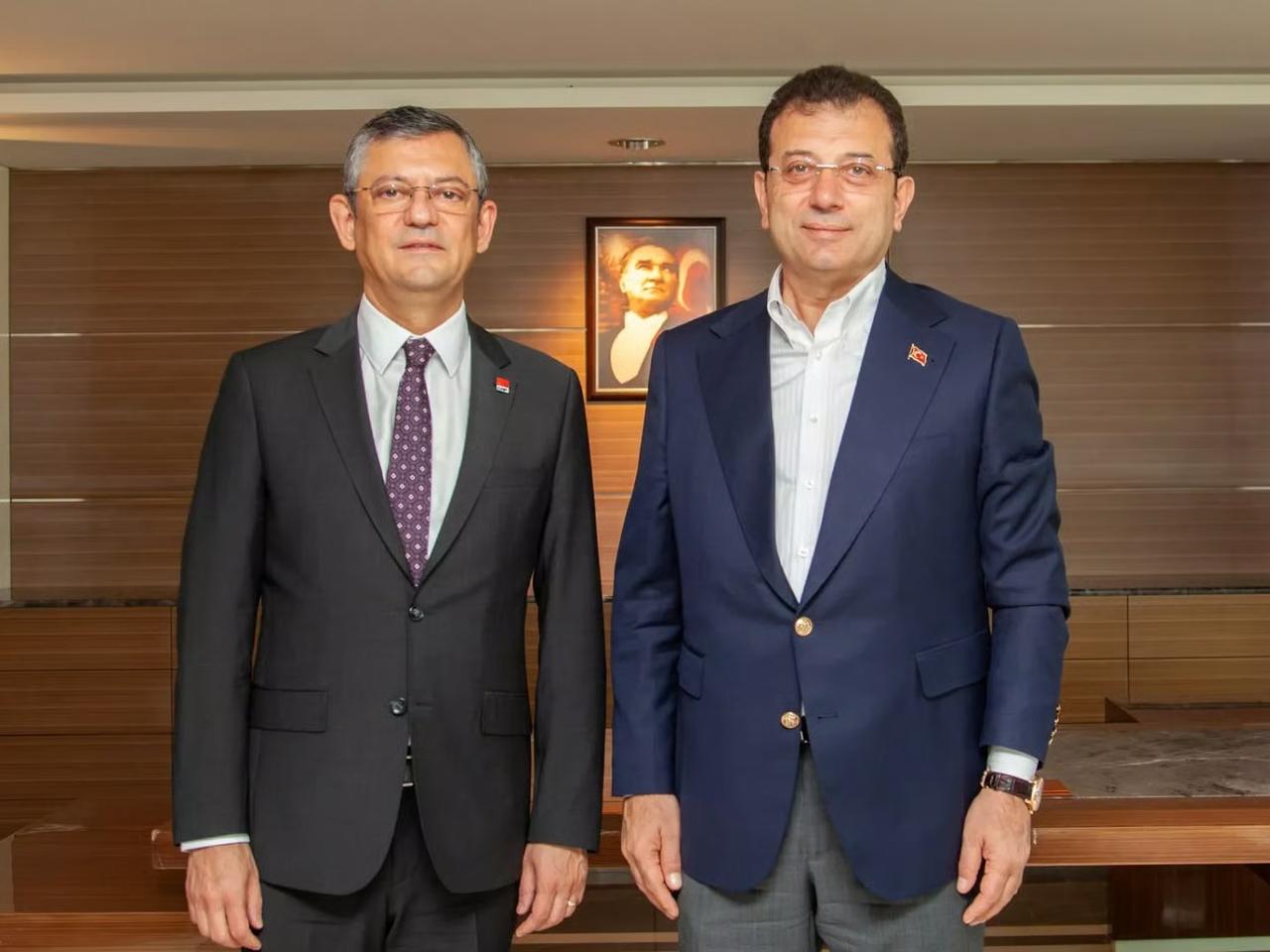 CHP'den İmamoğlu itirafı: Popüler kimliğin esiri olduk