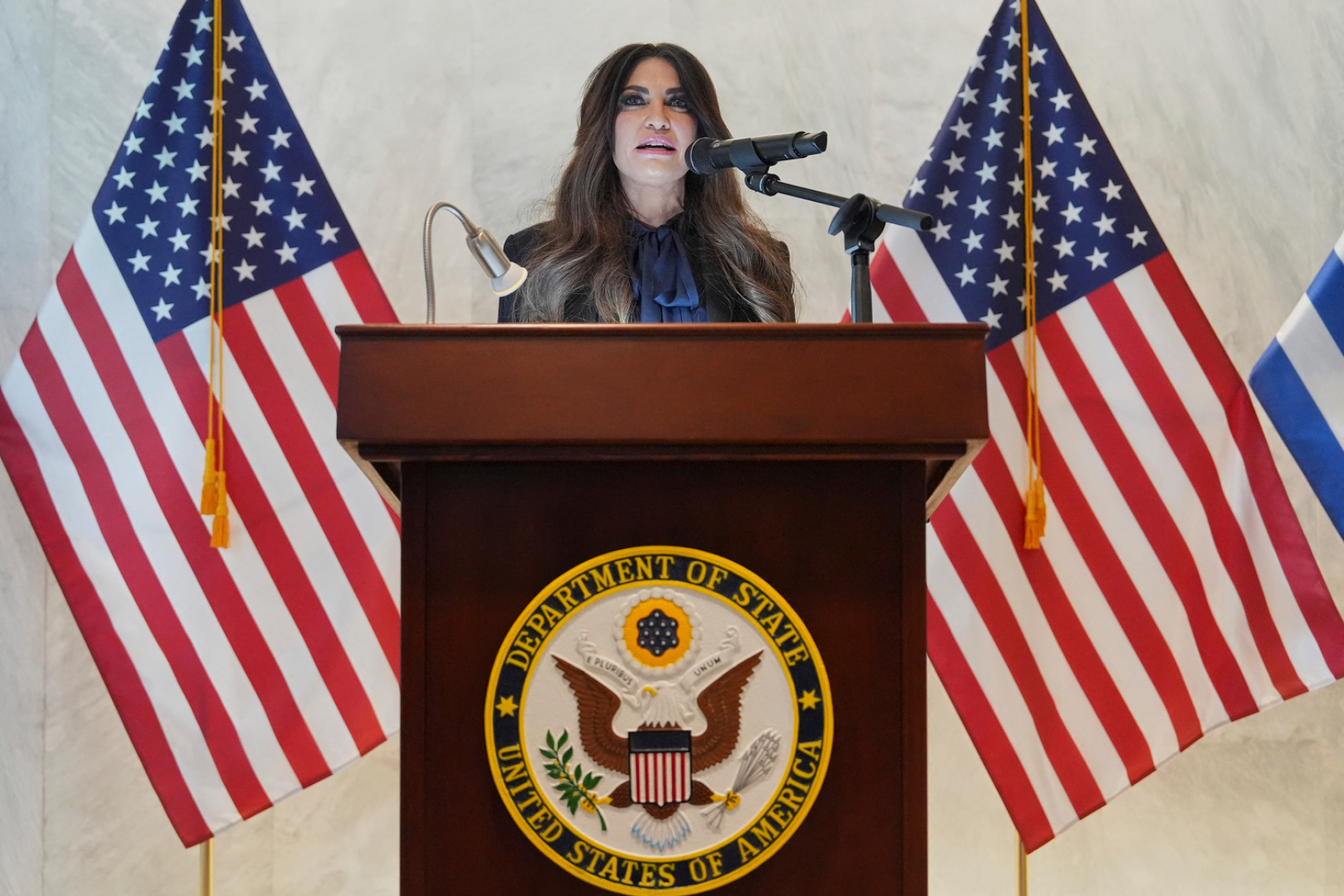 US Asks Greece Ambassador to Resign Amid Financial Scandal