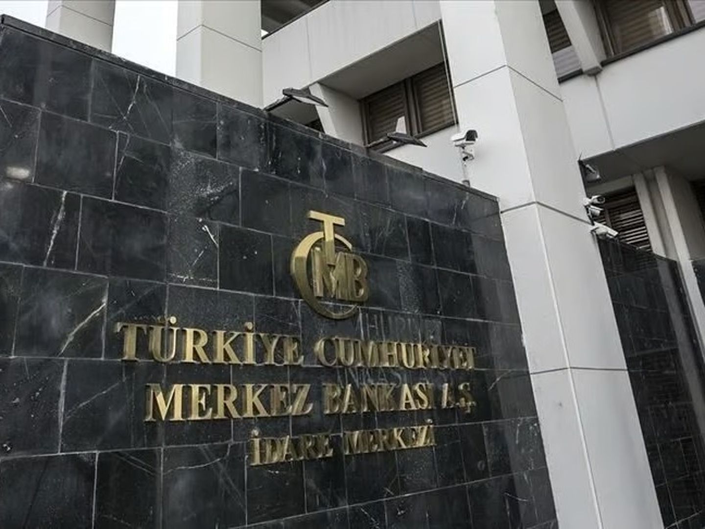 Merkez Bankası'nın döviz rezervi arttı