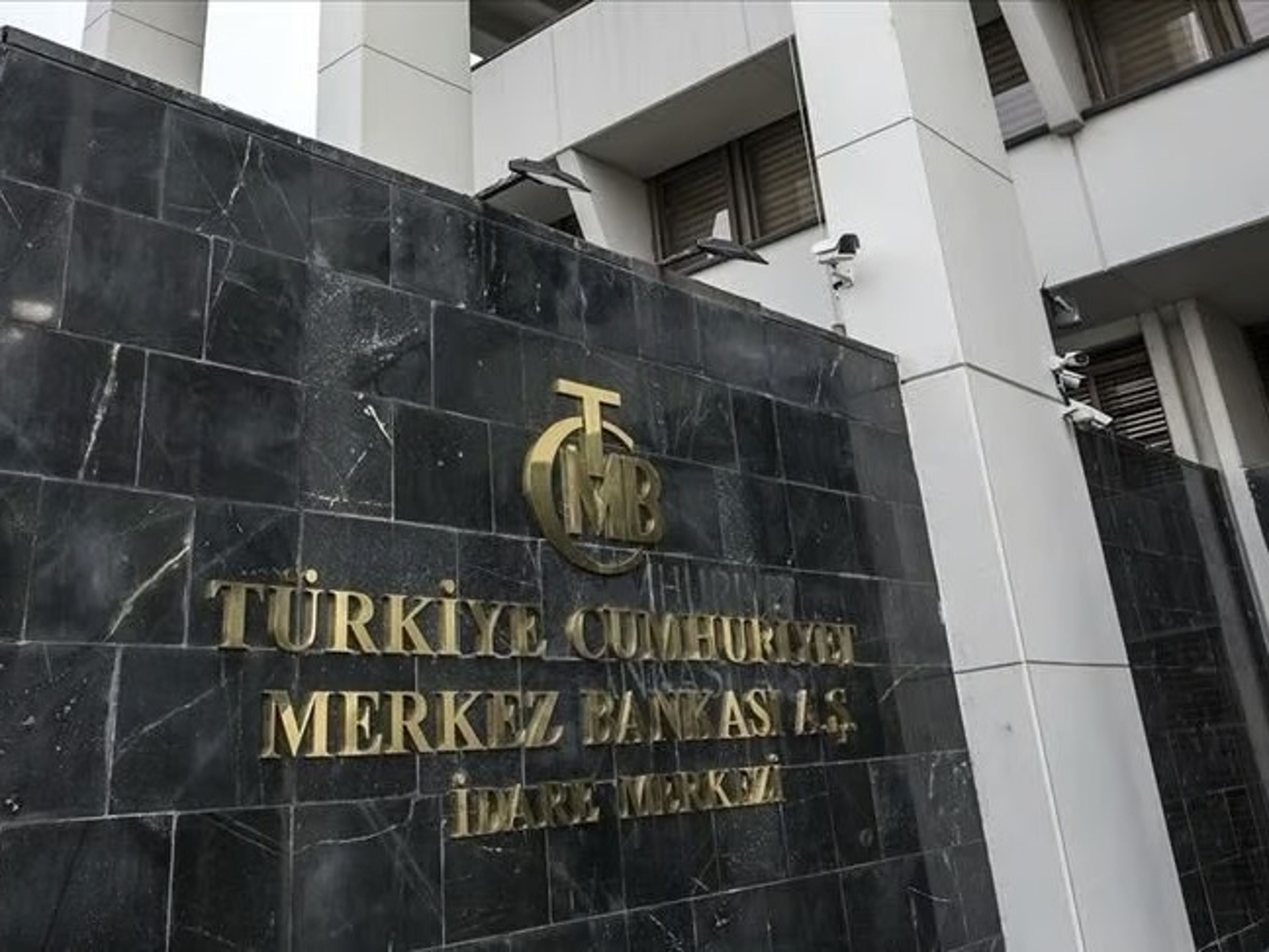 Merkez Bankası faiz kararını açıkladı!