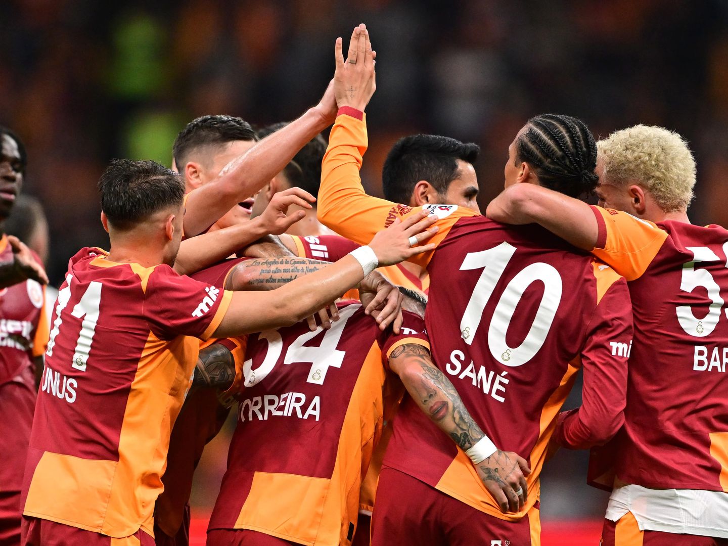 Galatasaray Bodo Glimt maçı biletleri ne kadar? Şampiyonlar Ligi Galatasaray Bodo Glimt maçı biletleri satılıyor mu?