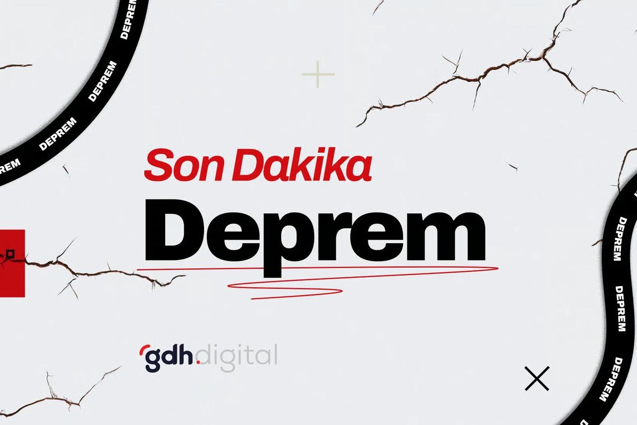 Gaziantep depremle sallandı! Osmaniye'de de hissedildi | 20 Kasım AFAD ve Kandilli Rasathanesi verileri