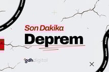 Son dakika deprem mi oldu, nerede, kaç şiddetinde? | 3 Mart AFAD ve Kandilli Rasathanesi son depremler listesi