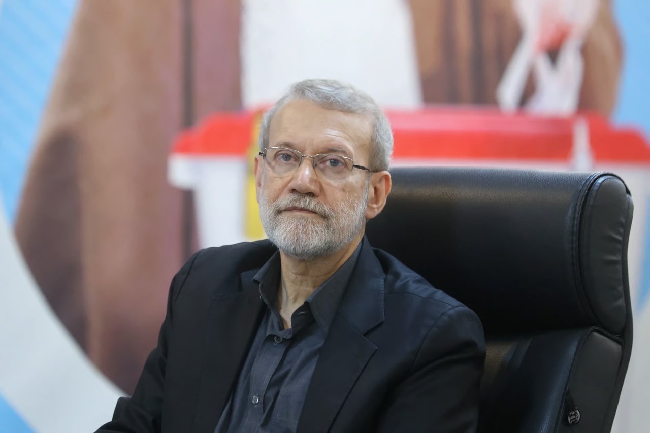 Laricani'den 11 Eylül uyarısı