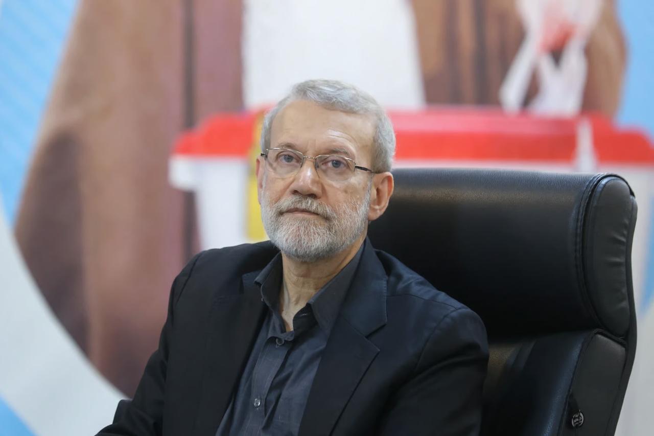 Laricani: Epstein şebekesi 11 Eylül benzeri bir saldırı planlıyor
