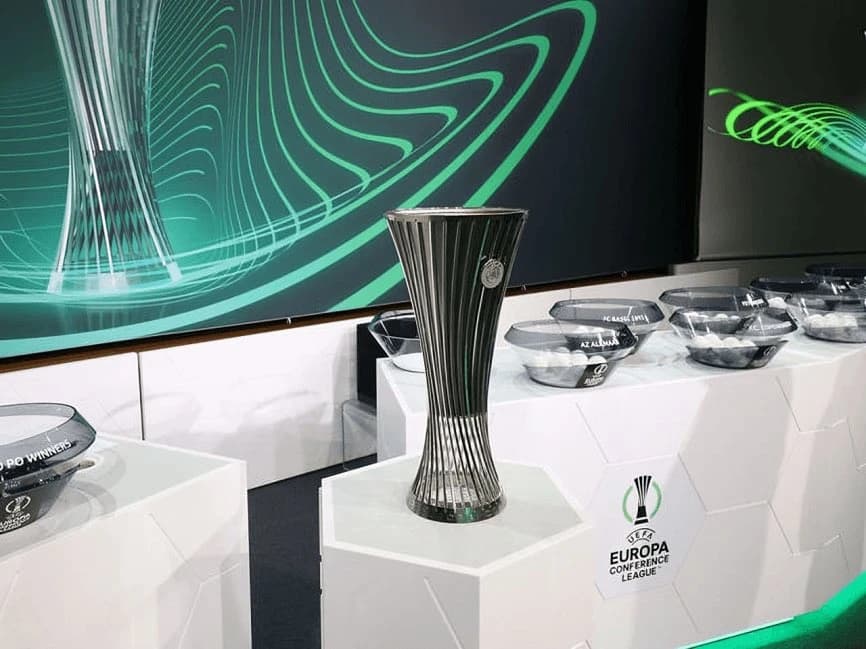 UEFA Konferans Ligi finalinde tarihi randevu: Crystal Palace ile Rayo Vallecano Leipzig'de kupayı hedefliyor