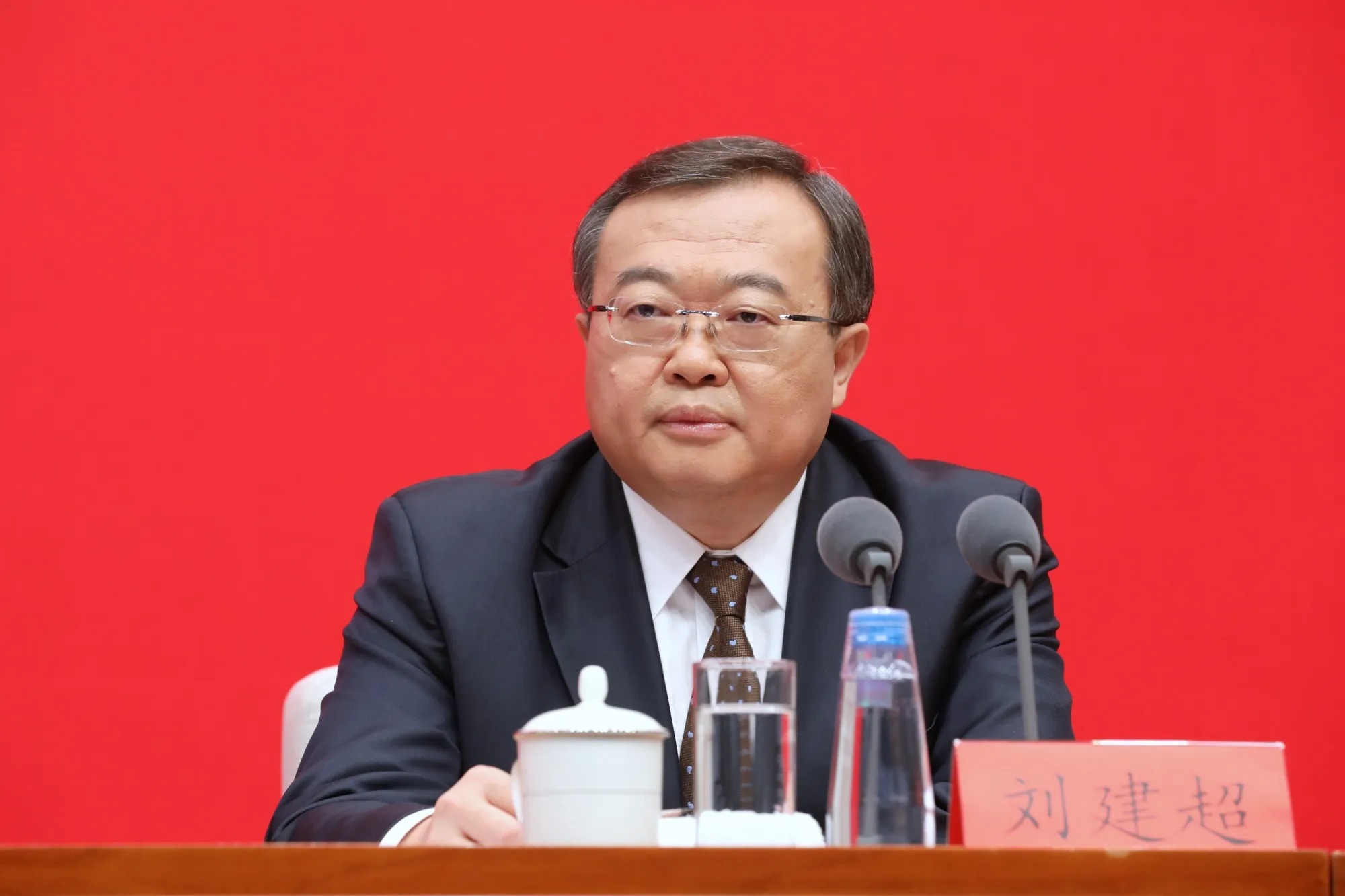 Senior Chinese Diplomat Calls US-China War ‘Unimaginable,’