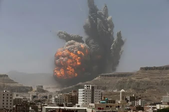 Yemen'de iç savaş yeniden tırmanış dönemine giriyor