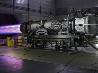 US Advances $700 Million Jet Engine Sale to Türkiye